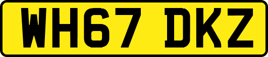 WH67DKZ