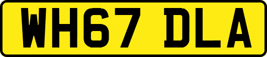 WH67DLA