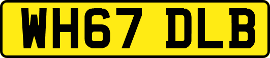 WH67DLB
