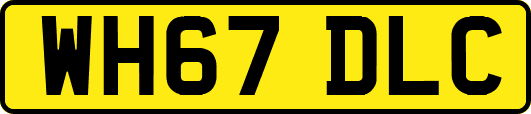 WH67DLC