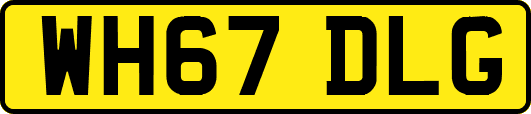 WH67DLG