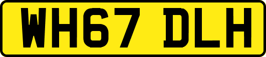 WH67DLH