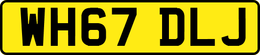 WH67DLJ