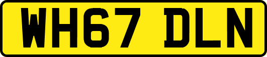 WH67DLN