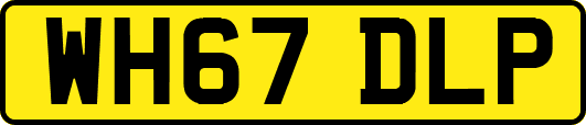 WH67DLP