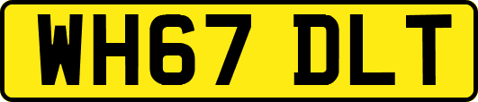 WH67DLT