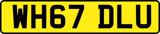 WH67DLU