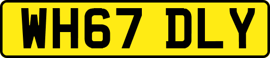WH67DLY
