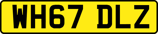WH67DLZ