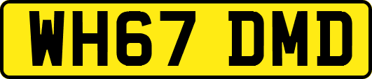 WH67DMD