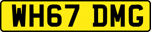 WH67DMG
