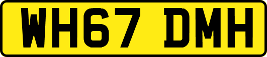 WH67DMH