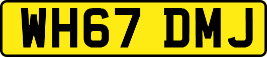 WH67DMJ