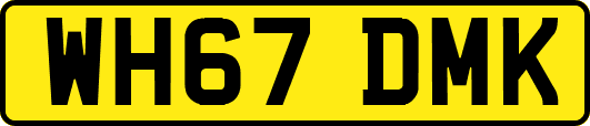 WH67DMK