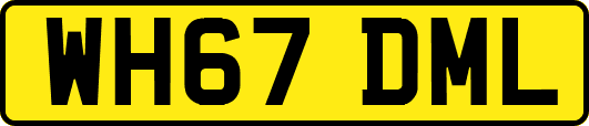 WH67DML