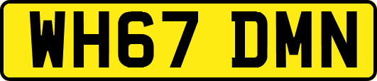 WH67DMN
