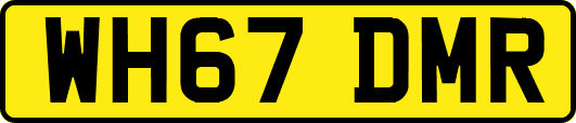 WH67DMR