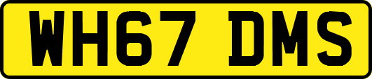 WH67DMS