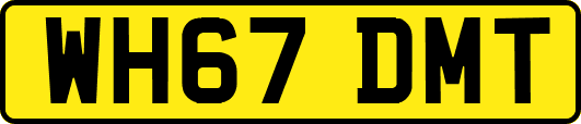 WH67DMT