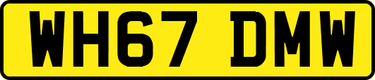 WH67DMW