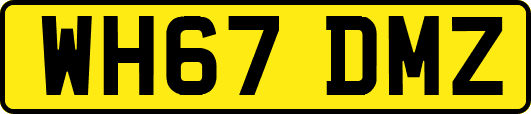 WH67DMZ