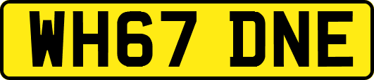 WH67DNE