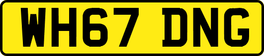 WH67DNG