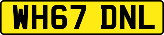 WH67DNL
