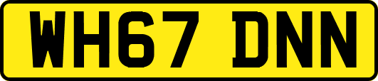 WH67DNN