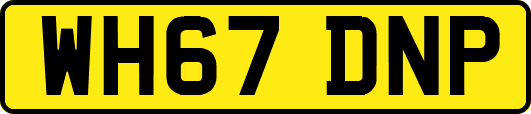 WH67DNP
