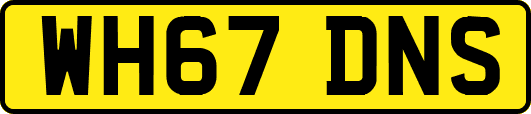 WH67DNS