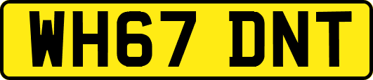 WH67DNT