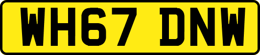 WH67DNW