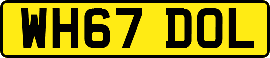 WH67DOL