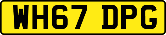 WH67DPG