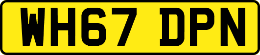 WH67DPN