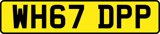 WH67DPP