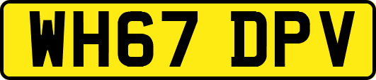 WH67DPV