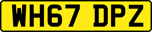 WH67DPZ