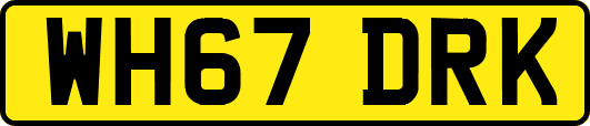WH67DRK