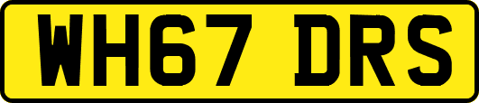 WH67DRS