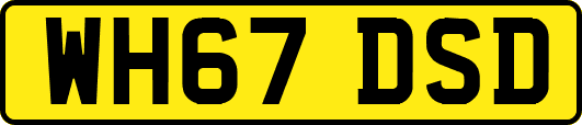 WH67DSD