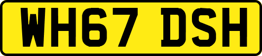WH67DSH