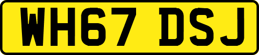 WH67DSJ