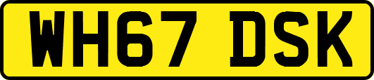 WH67DSK
