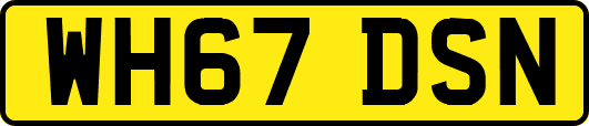 WH67DSN