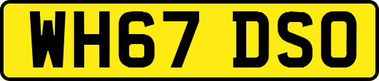 WH67DSO