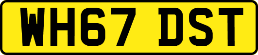 WH67DST
