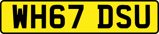 WH67DSU