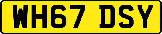 WH67DSY